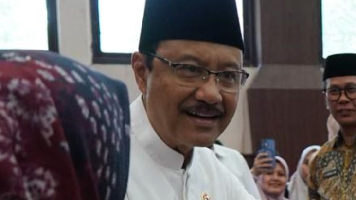 Gus Ipul Tegaskan Kewenangan Penetapan Desil Bansos Berada di Tangan BPS, Bukan Pendamping PKH