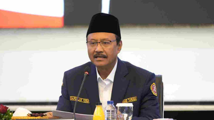Sekolah Rakyat 2026 Tanpa Pendaftaran, Ini Cara Siswa Dipilih Langsung oleh Kemensos
