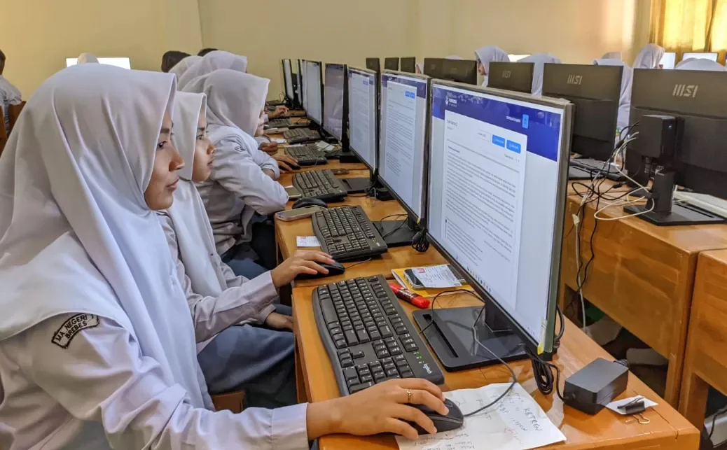 Skor TKA 2026 Diubah Jadi 200–800, Ini 5 Alasan Kemendikdasmen Menggunakan Skala Baru