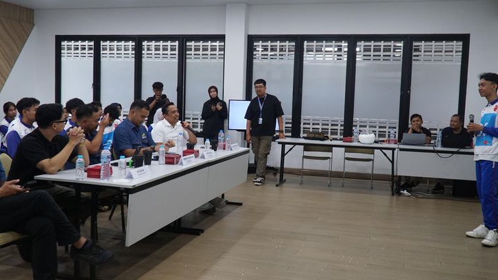 Honda Safety Generation 2026, Upaya Honda Tanamkan Budaya Cari Aman ke Generasi Muda