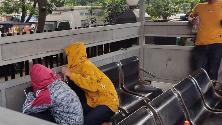 Siswa SMP Korban Bully Viral di Bandung Alami 3 Kali Kekerasan dan Penganiayaan