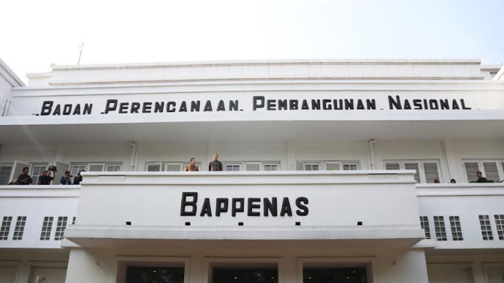 Lowongan Magang Bappenas 2026! Simak Syarat, Cara Daftar, dan Tahapan Seleksi di Sini