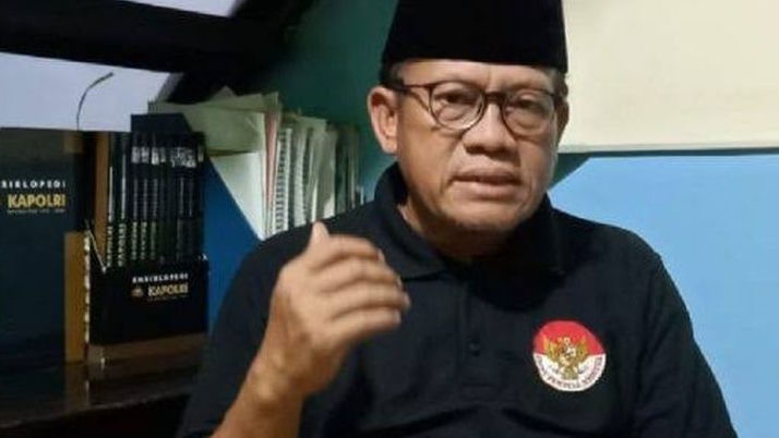 IPW Sebut Langkah Polri Sudah Tepat di Kasus Vina, Masyarakat Jangan Termakan Hoaks