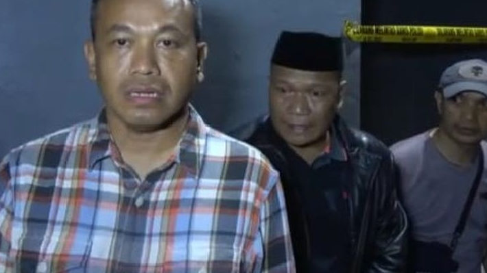 Tabung Gas Bocor Semburkan Api di Makassar Tewaskan Satu Orang