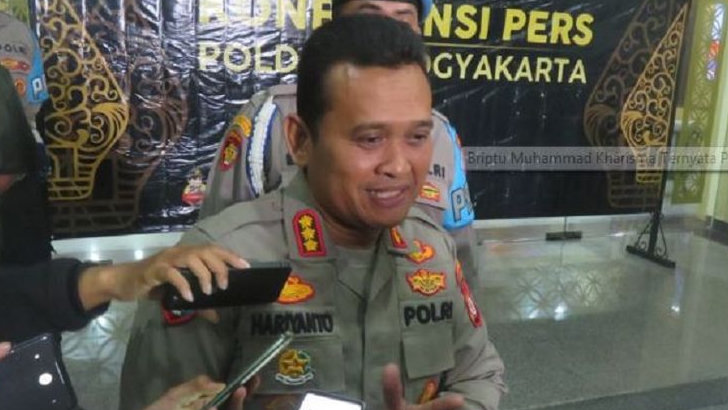 Fakta Baru Briptu Muhammad Kharisma Tersangka Tembak Warga Gunungkidul, Ternyata Polisi Bermasalah