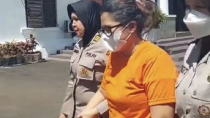 Uang Rp400 Juta Siswa SMAN 21 Bandung Ternyata 'Dimakan' Oknum Pegawai Travel