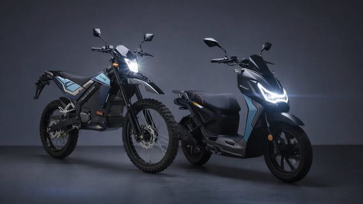KPK Mulai Soroti Pembelian Motor Listrik Emmo untuk Program MBG