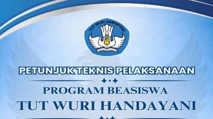 Beasiswa Tut Wuri Handayani 2026, Khusus PNS Bisa Kuliah S2-S3 Gratis dengan Tunjangan Lengkap, Download Panduan di Sini!