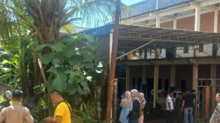 Kiai Pelaku Pencabulan Puluhan Santriwati di Pati Bantah, Sebut Semua Tuduhan itu Fitnah