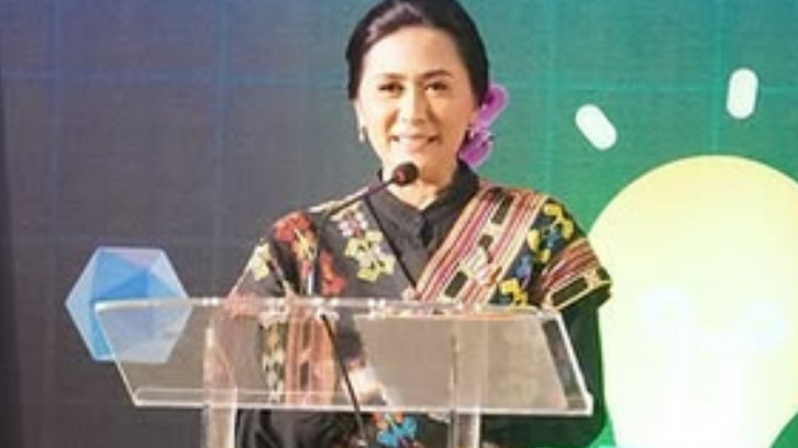 Profil Intiyas Utami, Rektor UKSW Didemo Mahasiswa Usai Copot Dekan dengan Alasan Tak Wajar
