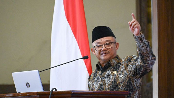 Pemerintah Siapkan 150 Ribu Beasiswa untuk Guru Belum S1 Mulai 2026,  Perluasan Program PPG 2026 Dilakukan