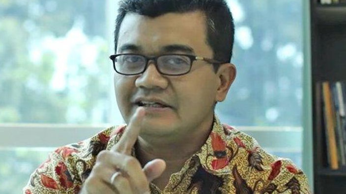 Kriminolog Reza Indragiri Ungkap Kejanggalan Pengakuan Tersangka Danu : Bisa Saja Ada Otak Pelaku Ditutupi