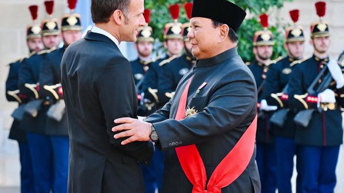 Wacana Bahasa Portugis Belum Jelas Nasibnya, Kini Muncul Rencana Bahasa Prancis Masuk Sekolah, DPR Minta Pemerintah Siapkan Roadmap