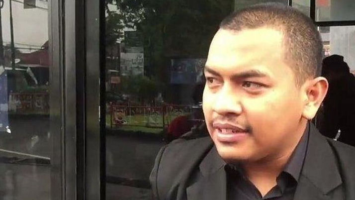 Tim Pengacara Habib Rizieq Minta Senator Bali Segera Diusir dari Indonesia, Kalau Tidak Ini yang Bakal Terjadi