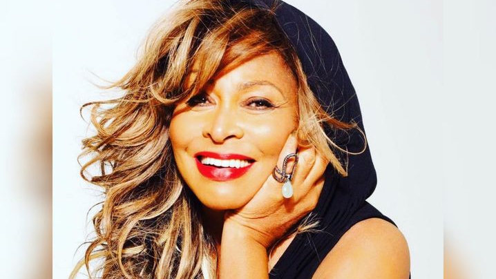 'Queen of Rock' Tina Turner Meninggal Dunia di Swiss