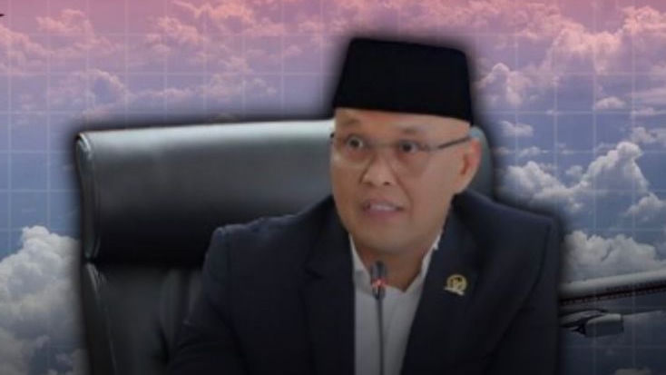 DPR Buka Suara Soal Isu Akses Udara untuk Militer AS, Tegaskan Semua Kerja Sama Harus Hormati Kedaulatan