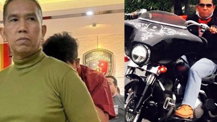 SAH! AKBP Achiruddin Dipecat dari Kepolisian dan Tersangka Kasus Penganiayaan