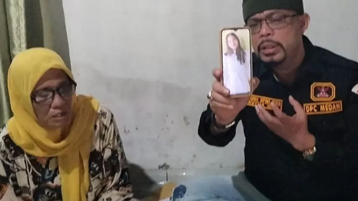 Grib Jaya Medan Bantu Proses Pemulangan Jenazah Nazwa Aliya dari Kamboja: Kami Sedang Barupaya
