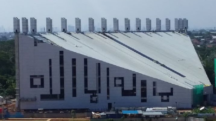 I-baru CSIS