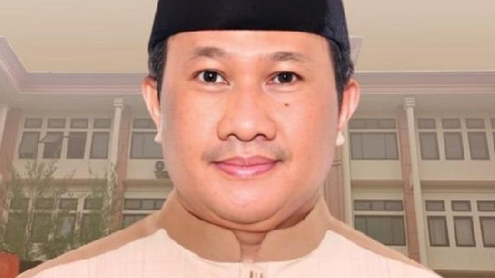 Usman Jasad Terpilih Aklamasi sebagai Ketua Umum IKA Fakultas Dakwah dan Komunikasi UIN Alauddin