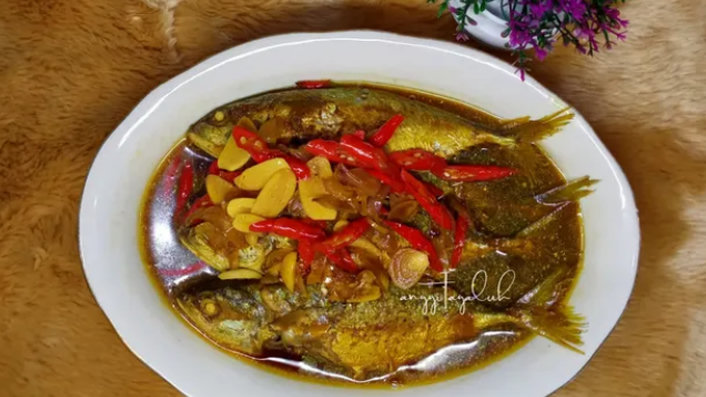 Resep Semur Ikan Jadul Bumbu Simple, Gurih Manisnya Bikin Nambah Nasi Terus