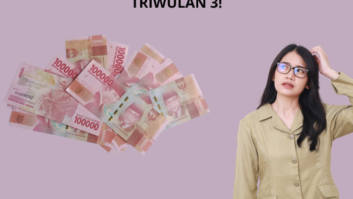 5 PENYEBAB Dana TPG Triwulan 3 Tidak Ditransfer ke Rekening Guru Meski SKTP Sudah Diterbitkan!