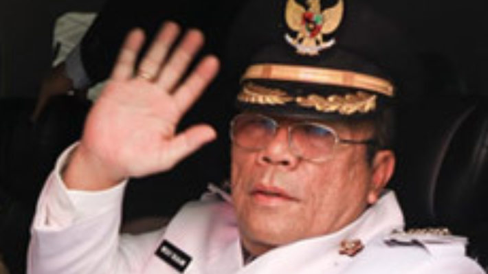 Intip Kekayaan Wali Kota Pematangsiantar Wesly Silalahi Sebut Atlet MMA Tak Bisa Kaya Punya Harta Rp109 Miliar