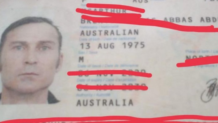 Selidiki Kasus WNA Asal Australia Ludahi Imam Masjid Al Muhajir, Polisi Kontak Imigrasi