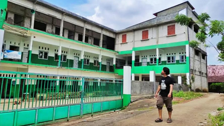 6 Lembaga Disiapkan untuk Tampung Santri Pesantren Ndolo Kusumo, Kemenag Pastikan Pendidikan Tetap Berlanjut