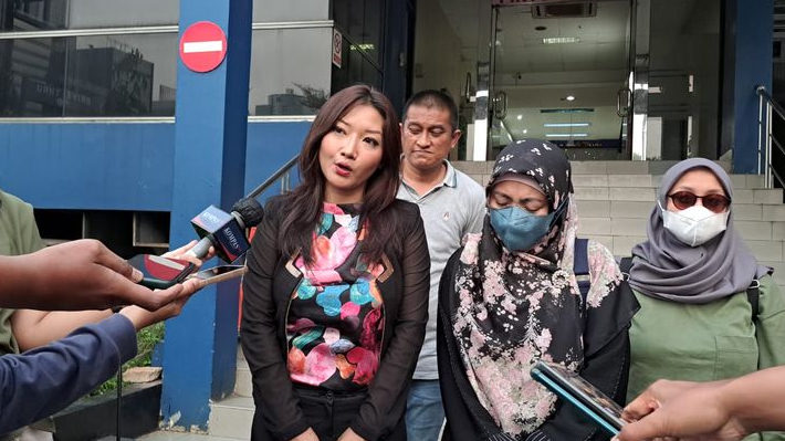 Istri Sah Eks Anggota DPR Bukhori Yusuf Laporkan Mantan Istri Siri ke Polda Metro Jaya