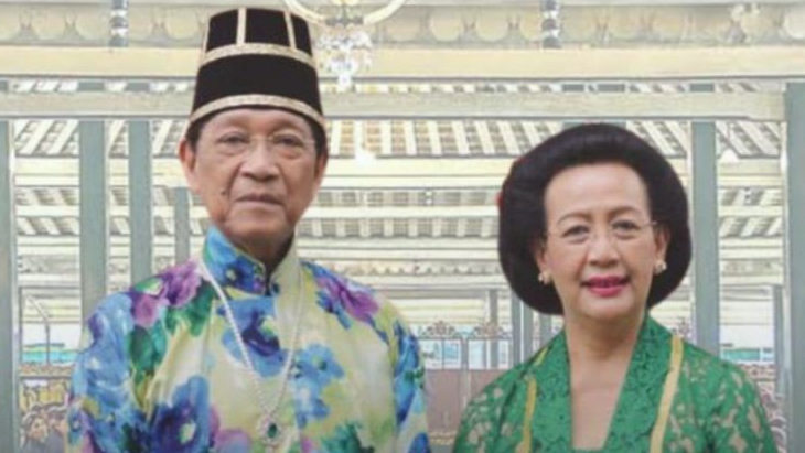 Sri Sultan Hamengku Buwono X Absen dalam Pembekalan Kepala Daerah di Akmil Magelang: Aura Kepemimpinan yang Kuat Tuai Pujian