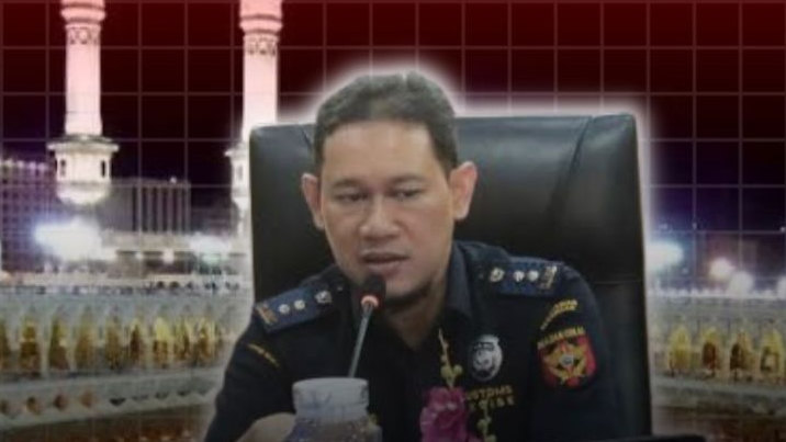 Bea Cukai Bebaskan Pajak Oleh-oleh Haji 2026, Jemaah Tak Perlu Bayar Pajak Asal Barang Sesuai Ketentuan