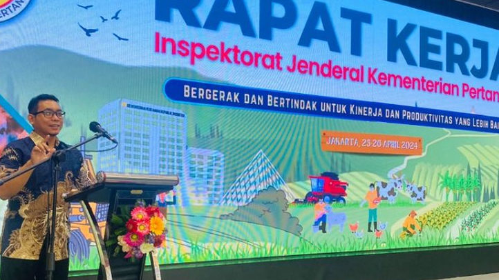 Akso Diana: Menginspirasi Melalui Ternak Lebah dan Kewirausahaan