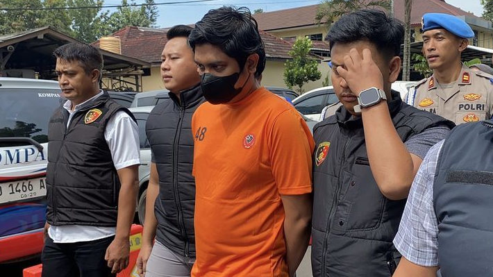 Fakta Baru Pelecehan Dokter Kandungan Iril Syafril, 5 Orang Melapor ke Polres Garut Termasuk Video Viral