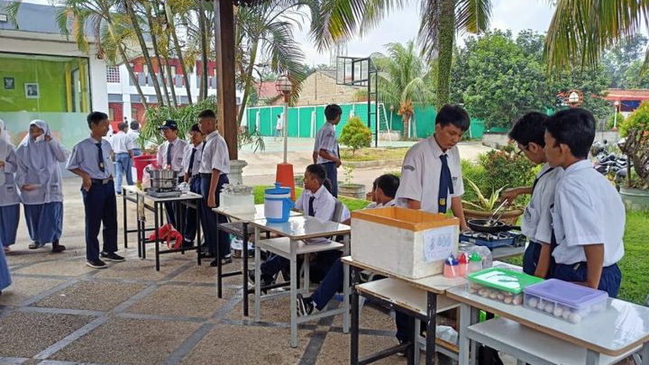Daftar Lengkap 47 SMP dan MTs Swasta Gratis di Depok 2026, Cek Nama Sekolah dan Alamatnya Sebelum Daftar