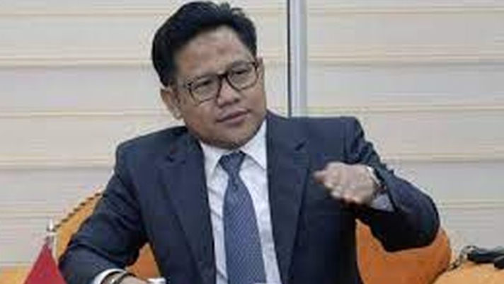 Denny Indrayana Tuding MK Mau Putuskan Pemilu Tertutup, Ini Tanggapan Gerindra dan PKB