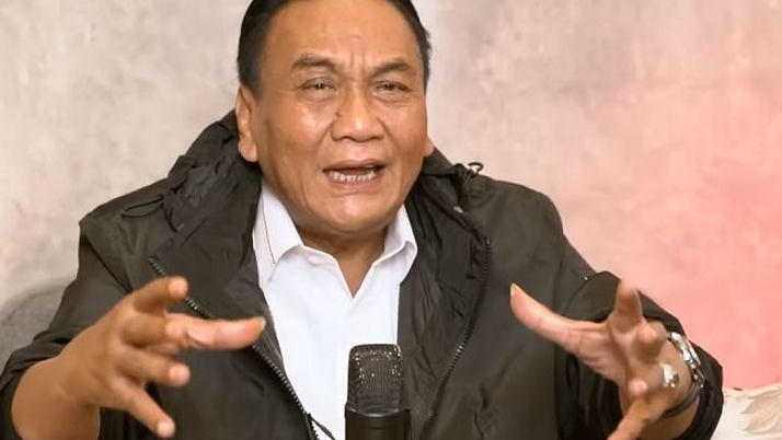 Bambang Pacul Tak Hadir HUT PDIP di Jakarta Dengarkan Pidato Megawati, Alasannya Gara-gara Ini