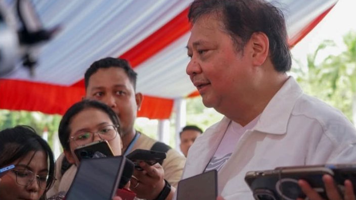 17 Paket Stimulus Ekonomi, Fokus Serapan Lapangan Kerja
