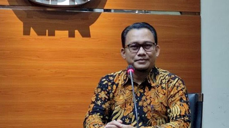 Dilaporkan JATAM, KPK Bakal Tindaklanjut Dugaan Korupsi Menteri Investasi Bahlil Lahadalia