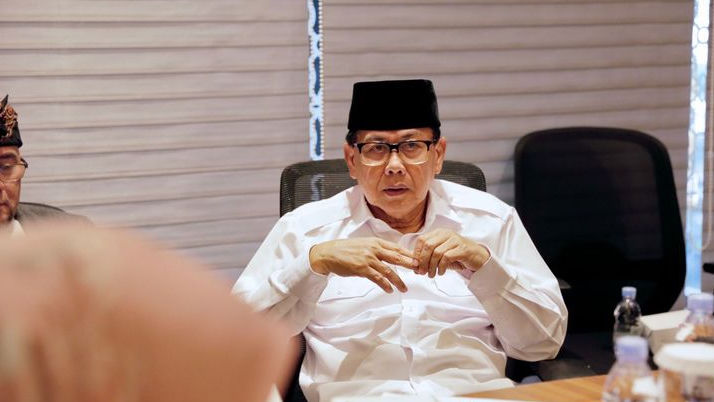 Evaluasi Kinerja BUMD Jawa Barat: Komisi III DPRD Soroti Capaian dan Tantangan