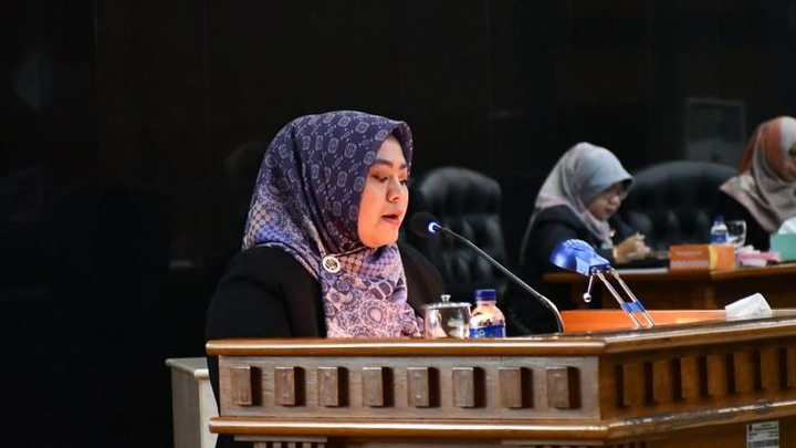 6 Ranperda Disetujui DPRD Jawa Barat Masuk di Perubahan Propemperda Jabar 2023