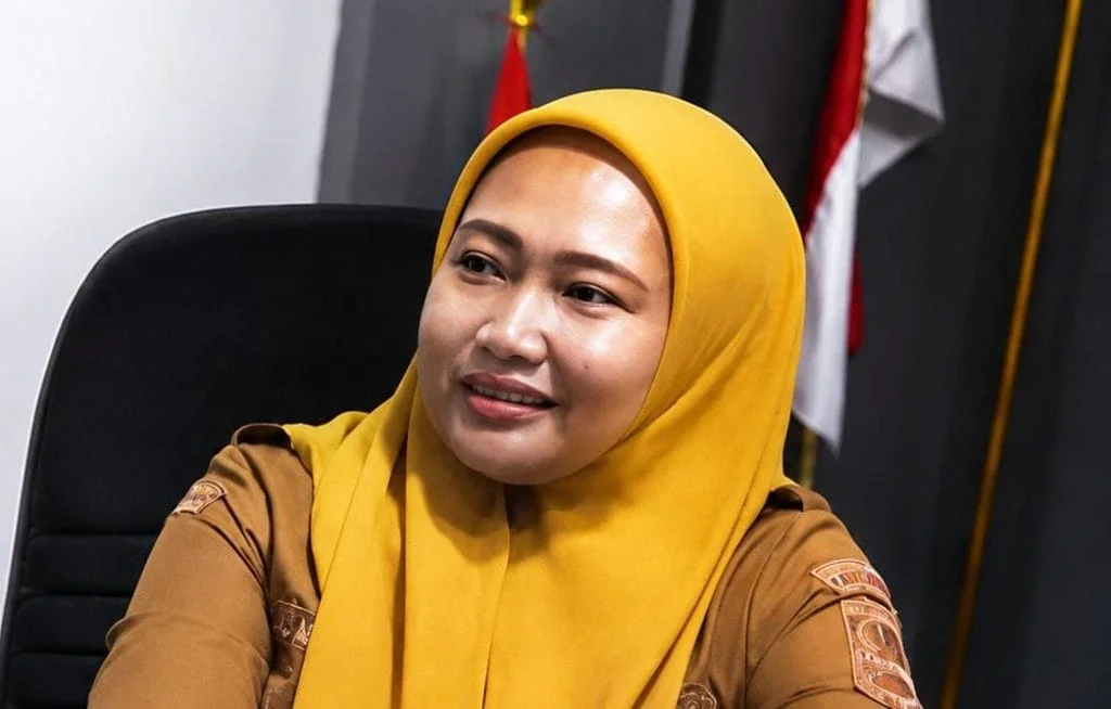 Lurah Tati Benarkan Ketua RT Pasir Jengkol Diberhentikan Usai Diduga Terseret Kasus Narkoba. (POJOKSATU.id)