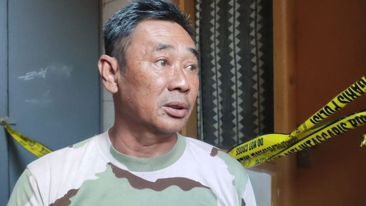 Dikira Barang, Mayat Wanita dalam Karung di Bandung Sempat Diangkat Pak RT Ternyata Berat