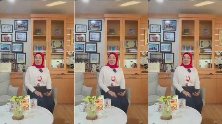 Dirjen GTK Nunuk Suryani menjelaskan rencana seleksi CPNS guru dan peluang bagi lulusan baru.