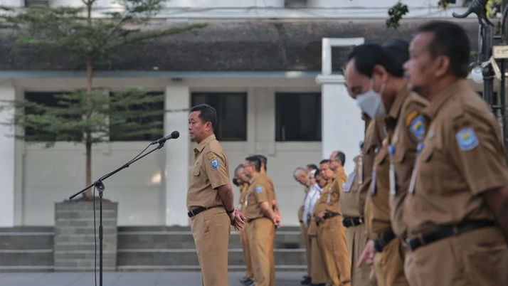 Libur Cuti Bersama Iduladha Bisa Naikkan Sektor Pariwisata dan Pendapatan Kota Bandung