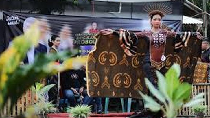 Melestarikan Warisan Leluhur Lewat Teknologi Digital