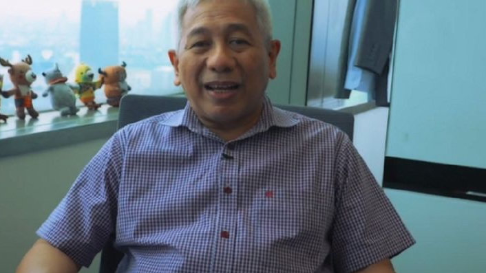 Kominfo Buka Seleksi Frekuensi 1,4 GHz, Indosat Dukung Pemerataan Internet Nasional