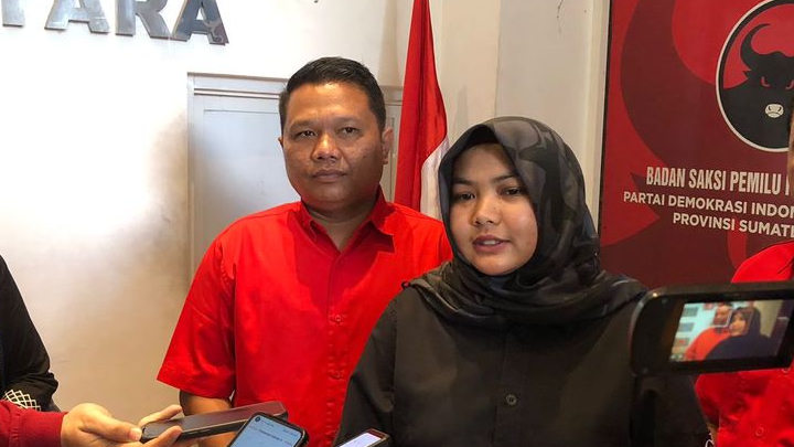 Profil Wakil Bupati Madina Anak Orang Kaya dari Kotanopan, Status Lajang Punya Harta Rp 17,3 Miliar