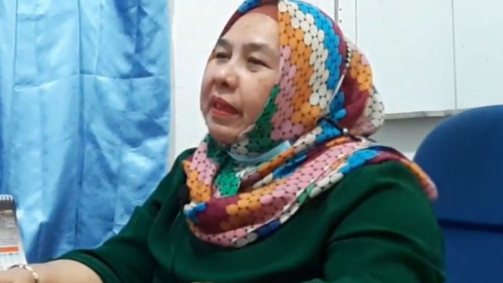 Siapa Umi Hartati? Anggota DPRD OKU Sumsel Jadi Tersangka Kasus Korupsi Dinas PUPR yang Terjaring OTT