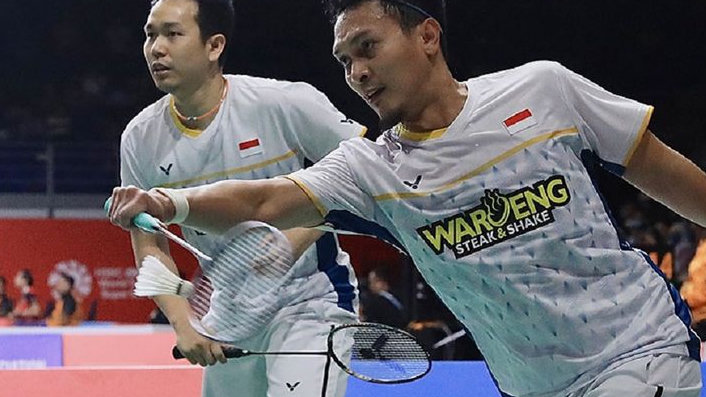 Jadwal Japan Open 2023 Hari Ini 27 Juli, Lengkap Perkiraan Jam Bertanding 8 Wakil Indonesia
